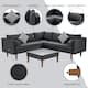 Option Black+ Grey