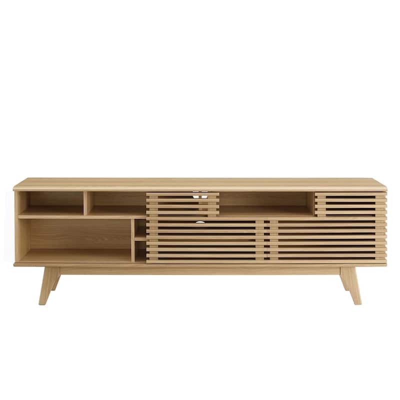 Render 71" Media Console TV Stand