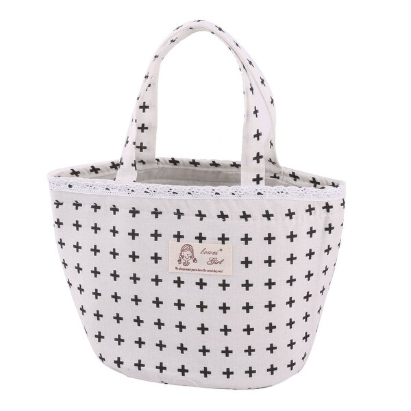 lunch box holder