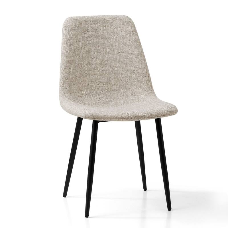 Upholstered Side Dining Chair (Set of 4)