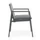 preview thumbnail 5 of 5, Outdoor Dining Chair Set of 2, Outdoor Armchair Seating