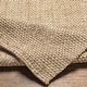 preview thumbnail 4 of 5, Livabliss Bahava Bohemian Handmade Jute Area Rug