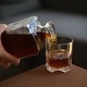 preview thumbnail 10 of 9, Bormioli Rocco Selecta 7 Pc Whiskey Set - (Decanter & Rocks)