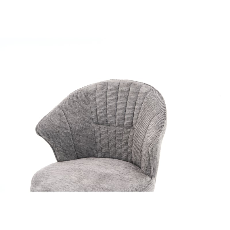 Swivel Bar Stools Side Chair Set of 2