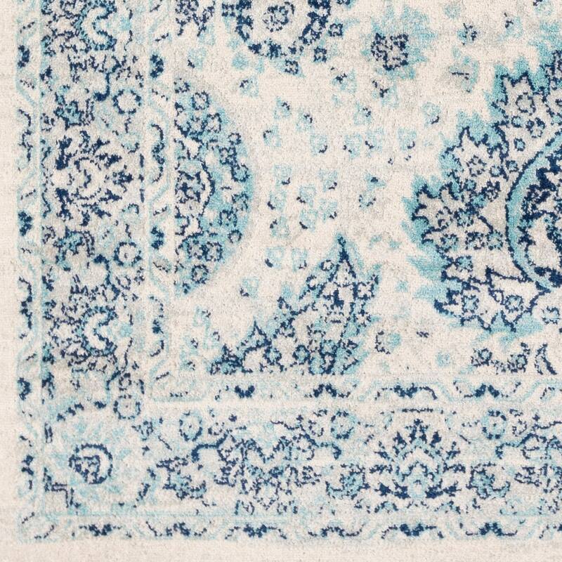 Artistic Weavers Bastiaan Transitional Area Rug