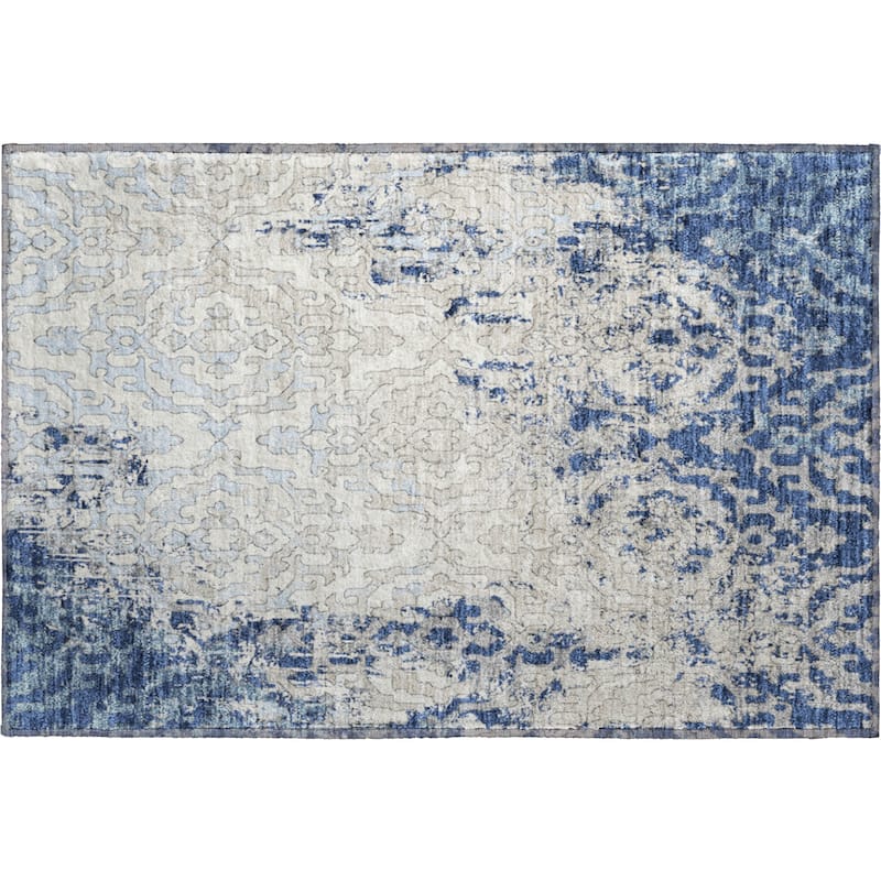 Premium Washable Super Soft Chic Soho Mayfield Rug