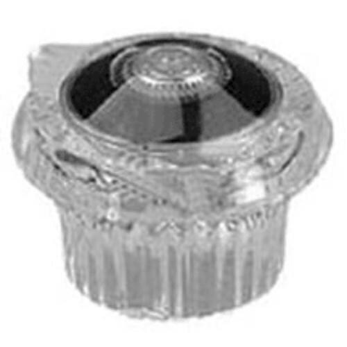 BRASSCRAFT SH4213 2-3//4x2-3//8 CHR Handle