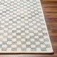 preview thumbnail 6 of 10, Peacock Global Area Rug