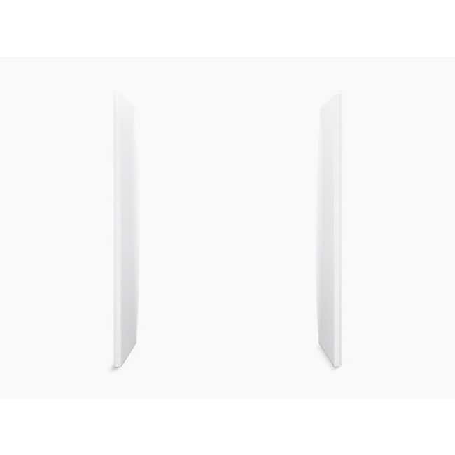 Sterling 72425100 32" Shower End Wall Set
