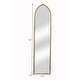 preview thumbnail 5 of 3, Full Length Body Metal Mirror for Floor or Wall