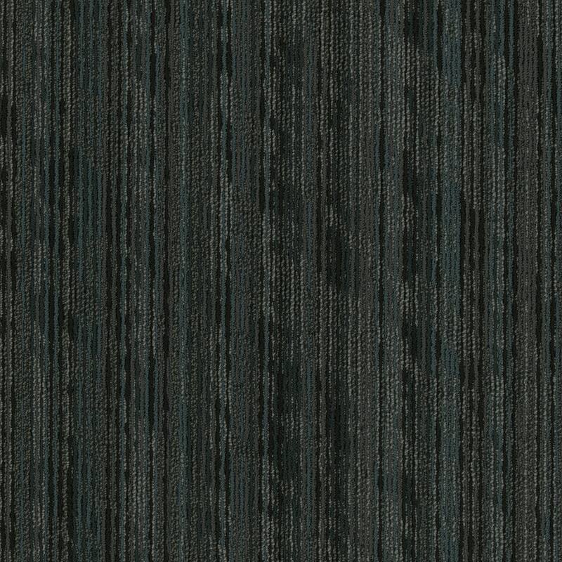 Shaw Philadelphia Commercial Sort 24" x 24" Glue Down Carpet Tile - - Bunch