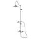 Option Brushed Nickel