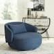 Option Navy Blue