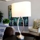 preview thumbnail 20 of 21, Sculpted Table Lamp