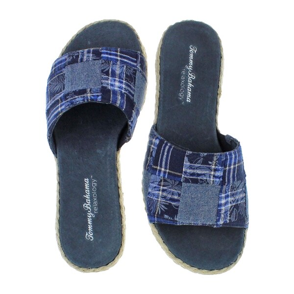tommy bahama relaxology women's shoes