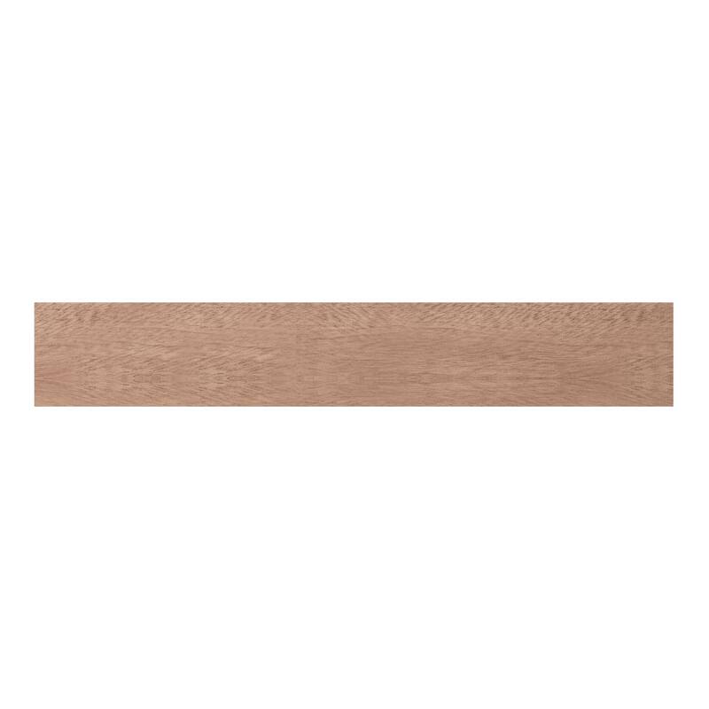 WM1215: 9/16-in x 1-1/4-in x 96-in Americraft Solid Hardwood Stain Grade Joint Moulding