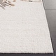 preview thumbnail 18 of 28, SAFAVIEH Handmade Fifth Avenue Gabrieluta Mid-Century Modern Wool Rug