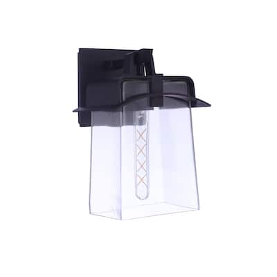 Craftmade ZA6014 Smithy 14" Tall Wall Sconce