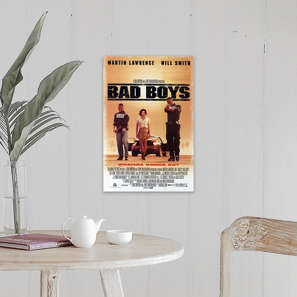 Bad Boys (1995)
