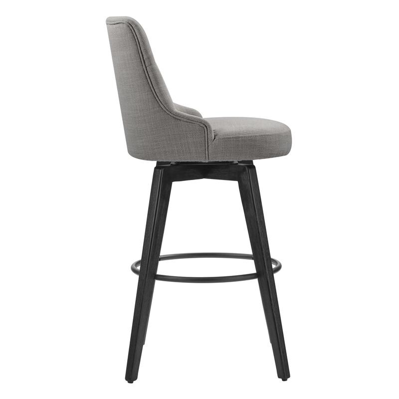 Avery adjustable sales height barstool