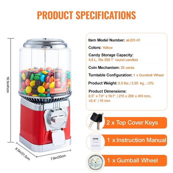 gumball machine for kids