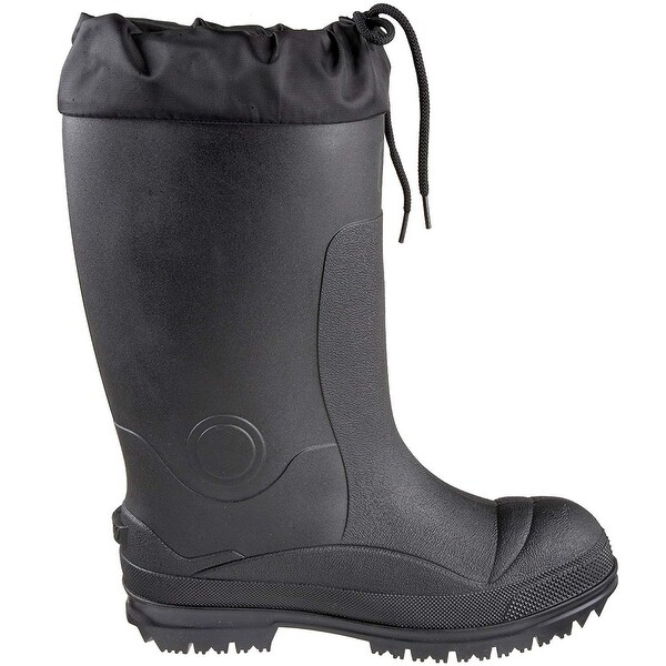 canadian made rubber boots