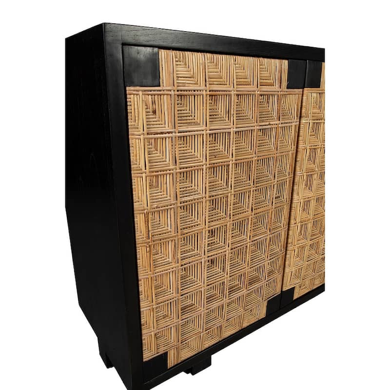 Furniture Classics Solid Wood Grove Hill Buffet Sidboard Server