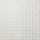 preview thumbnail 1 of 2, Fine Decor Romero White 3D Geometric Wallpaper