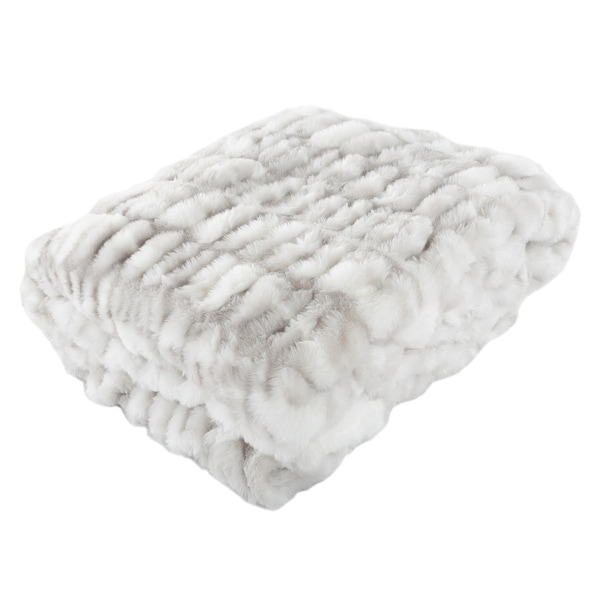 Fur clearance queen blanket