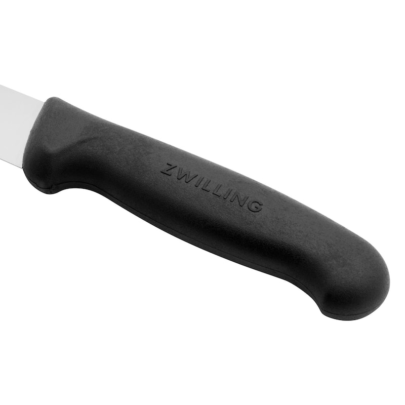 ZWILLING Commercial Chef's Knife - Black