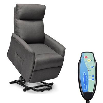 Buy Linen Recliner Chairs Rocking Recliners Sale Online At