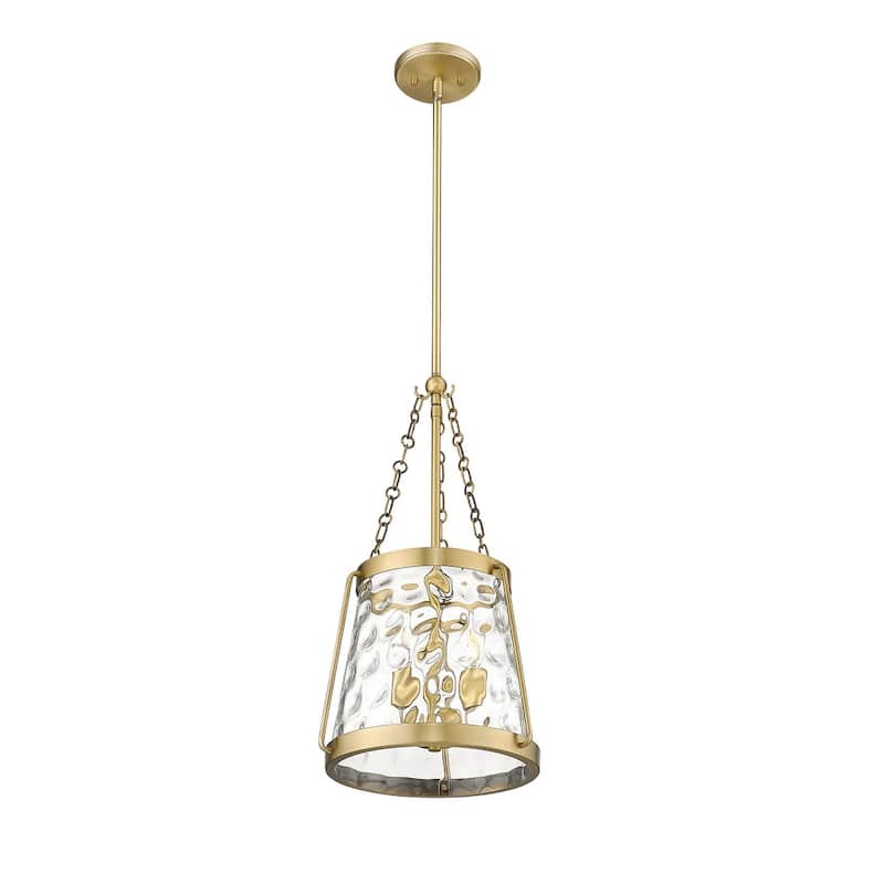 Millennium Lighting 20403 Adabella 3 Light 12" Wide Pendant