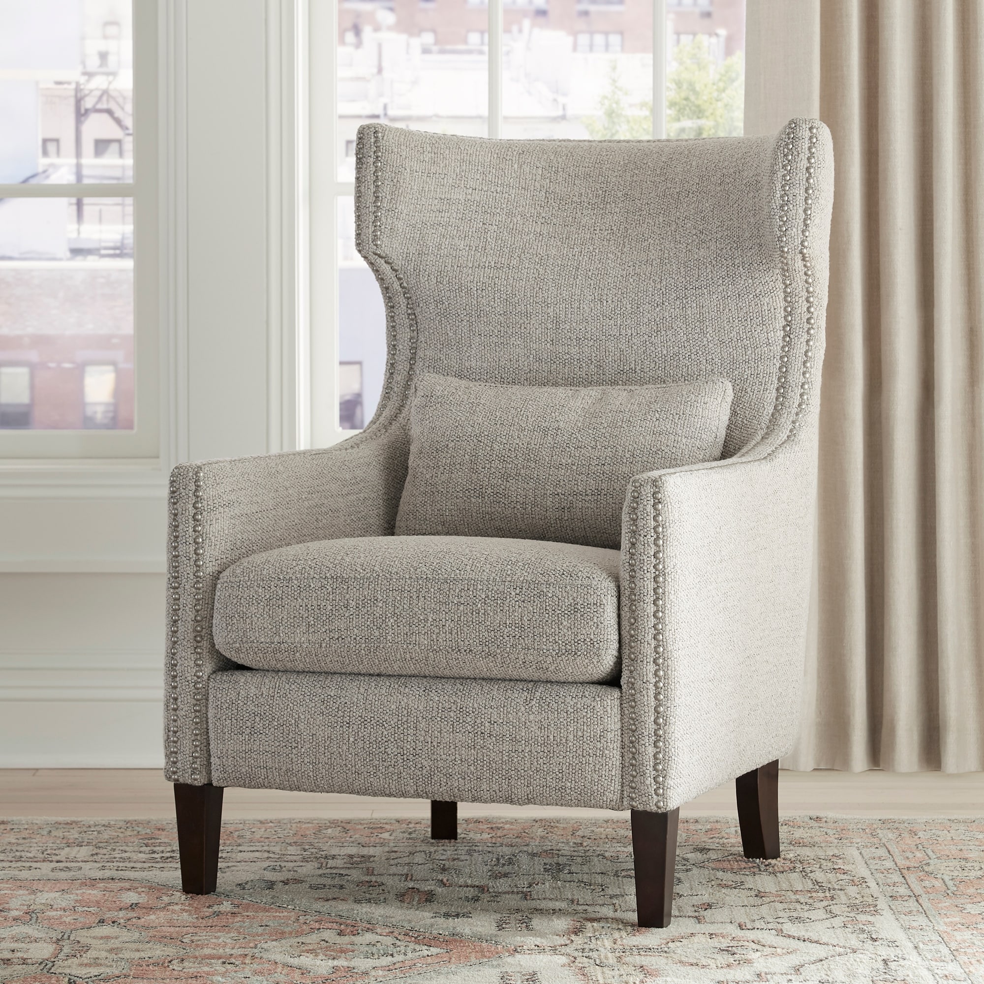 Davenport chair sale