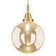 Option Satin Gold