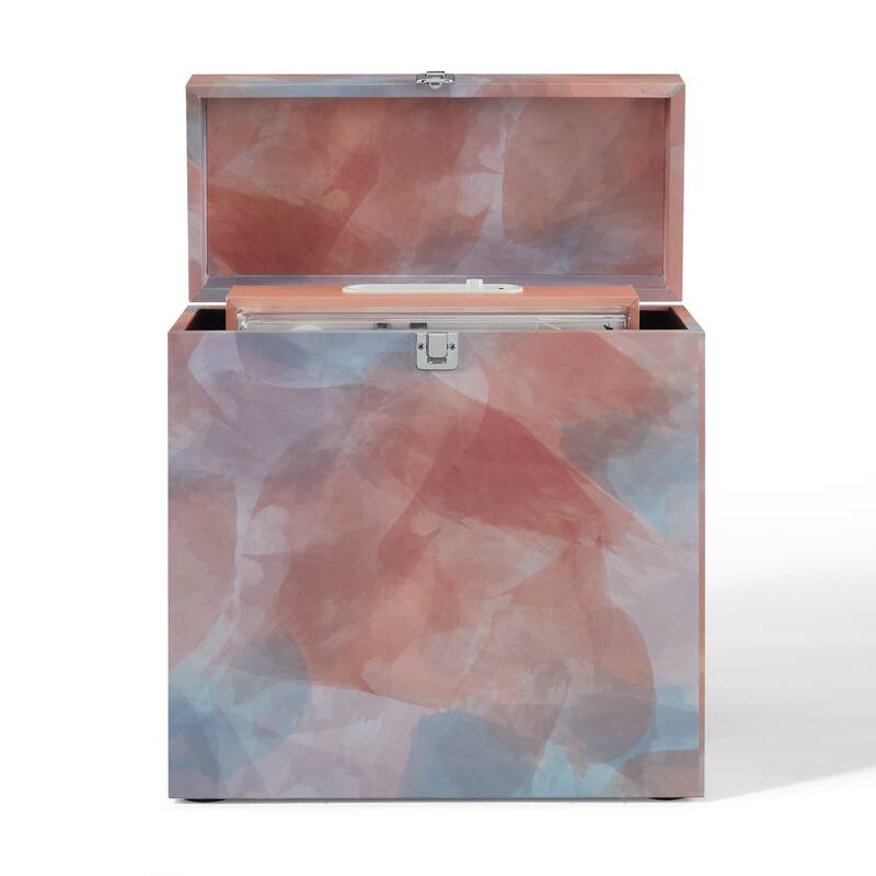 Fusion Turntable Combo - 6"d x 14.5" x 14"