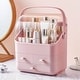 preview thumbnail 11 of 31, Large Makeup Organizer Box Drawers