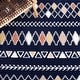 preview thumbnail 17 of 30, SAFAVIEH Marrakesh Gulser Boho Tribal Fringe Rug