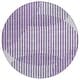 preview thumbnail 39 of 47, Machine Washable Indoor/ Outdoor Abstract Stripe Chantille Rug