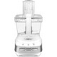preview thumbnail 1 of 15, Cuisinart FP-110 Core Custom 10-Cup Multifunctional Food Processor White