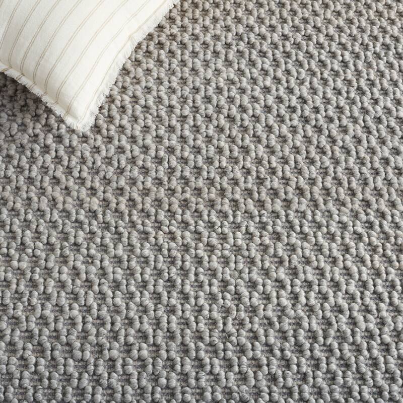 SAFAVIEH Handmade Natura Dorte Casual Wool Rug