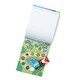preview thumbnail 8 of 8, Melissa & Doug Sticker WOW Activity Pad & Sticker Stamper - Fox - Multi