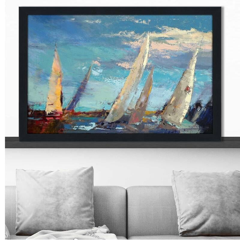 "Magnificence" by Beth A. Forst Print on Acrylic