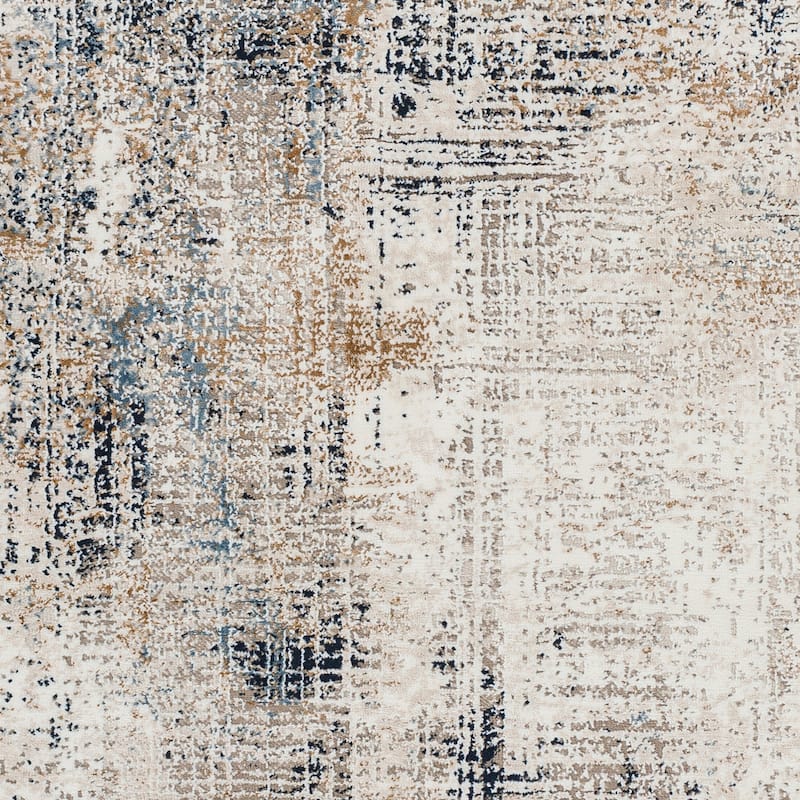 Livabliss Transitional Allegro Plus Abstract Area Rug