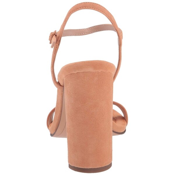 bcbgeneration ilsie block heel sandal