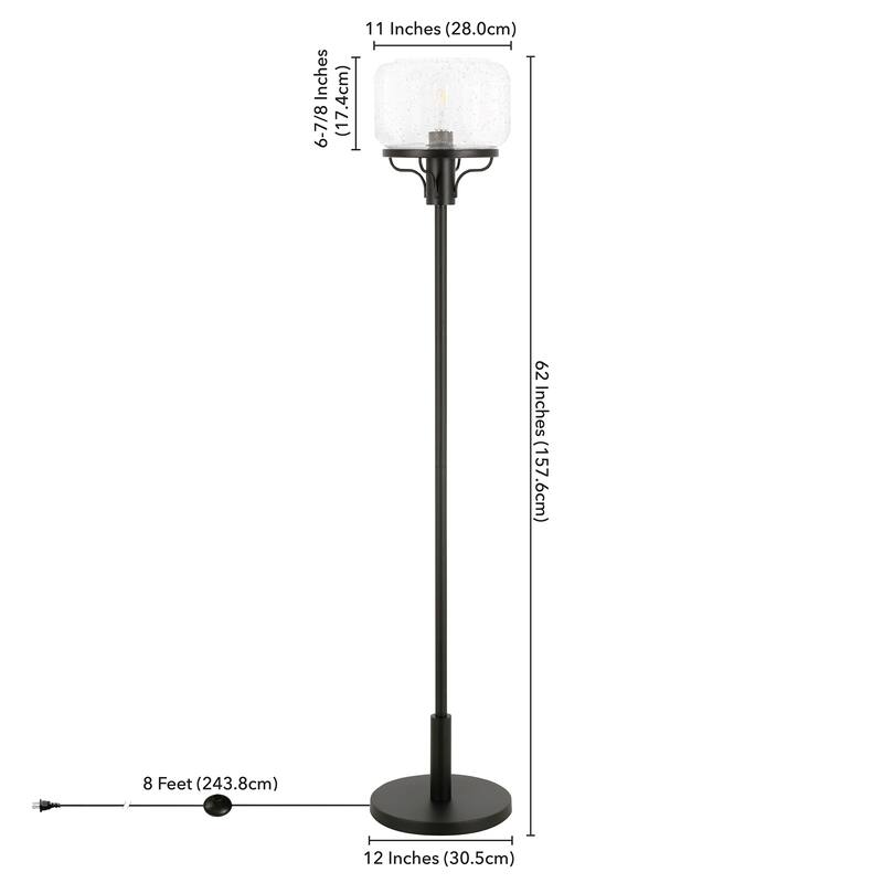 Tatum Floor Lamp