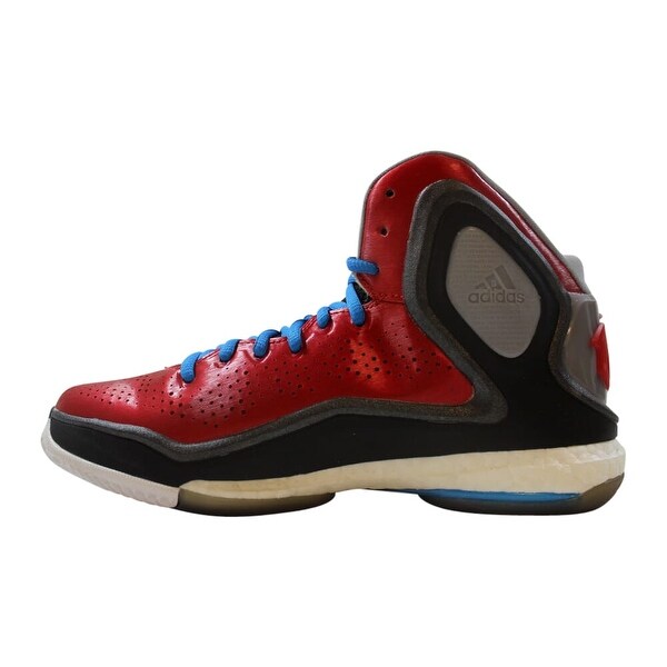 adidas d rose 5 boost grade school adidas d rose 5 boost grade school