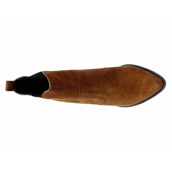 patricia chelsea bootie steve madden