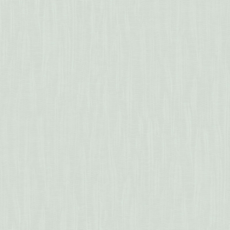Galerie Wallcoverings Italian Design Collection Embossed Plain Silk Texture Vinyl on Non-woven Matte Wallpaper Roll - 33 feet x 21 inches - Silver