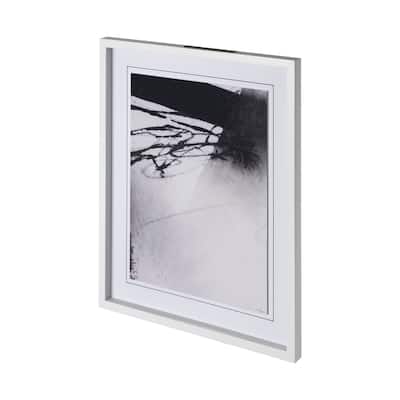 Directions IV Framed Art Print