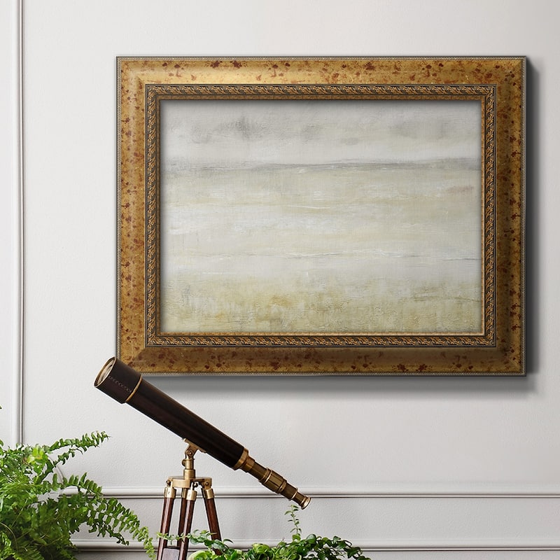 Squall II Premium Framed Canvas- Ready to Hang - Bed Bath & Beyond ...